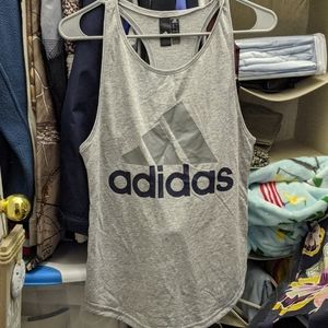 Adidas tank